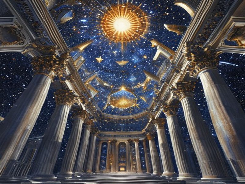 La Bóveda Celeste